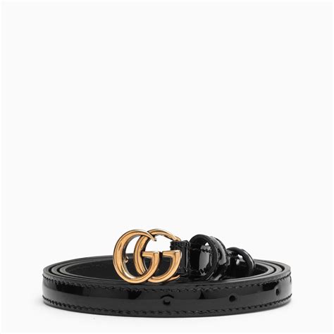 ceintures gucci femmes|ceinture Gucci fine.